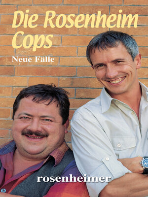 cover image of Die Rosenheim-Cops